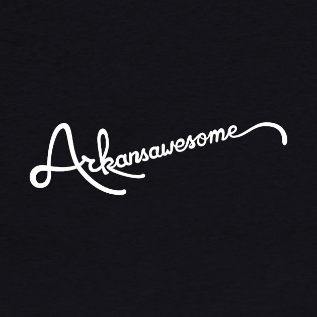 Arkansawesome by nickeshnaur